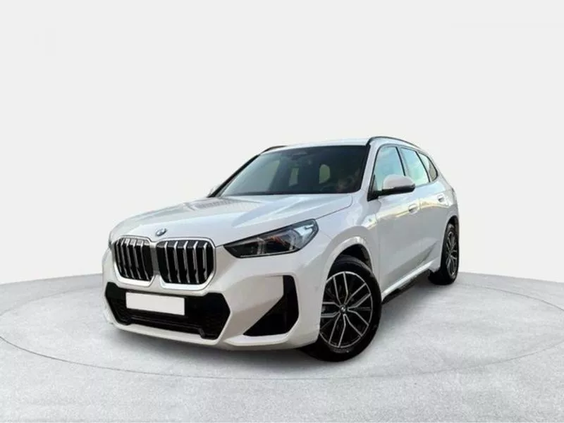 BMW X1 sDrive18d