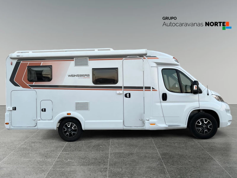 WEINSBERG PEPPER EDITION PEPPER EDITION