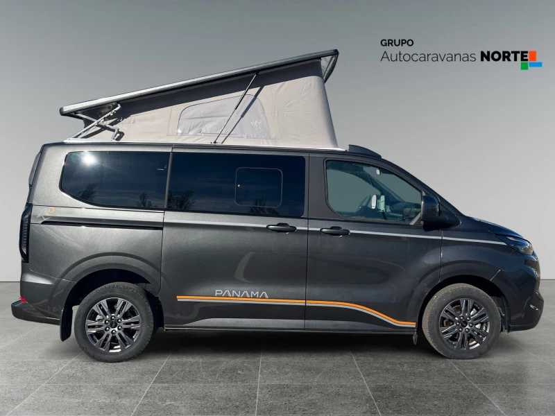 PANAMA PEAK PEAK 10+ PANAMA PEAK PEAK 10+