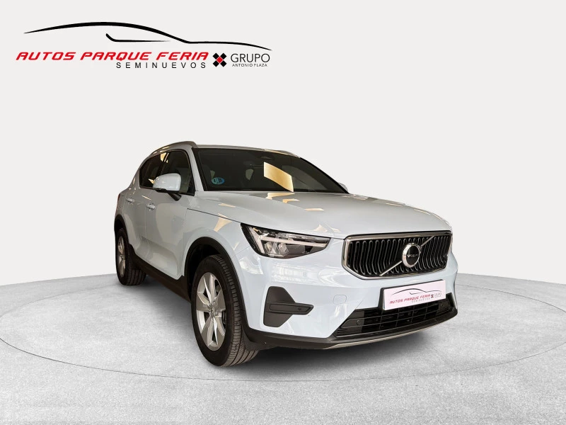 Volvo XC40 2.0 B3 G Core Auto Volvo XC40 2.0 B3 G Core Auto