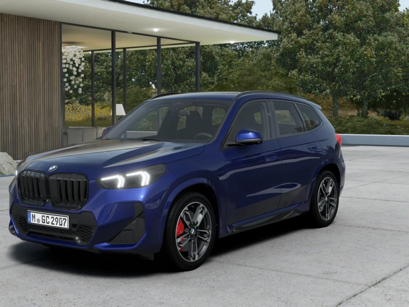 BMW X1 sDrive20i BMW X1 sDrive20i
