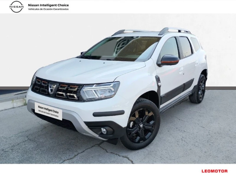 Dacia Duster II  Extreme 4x2 2022