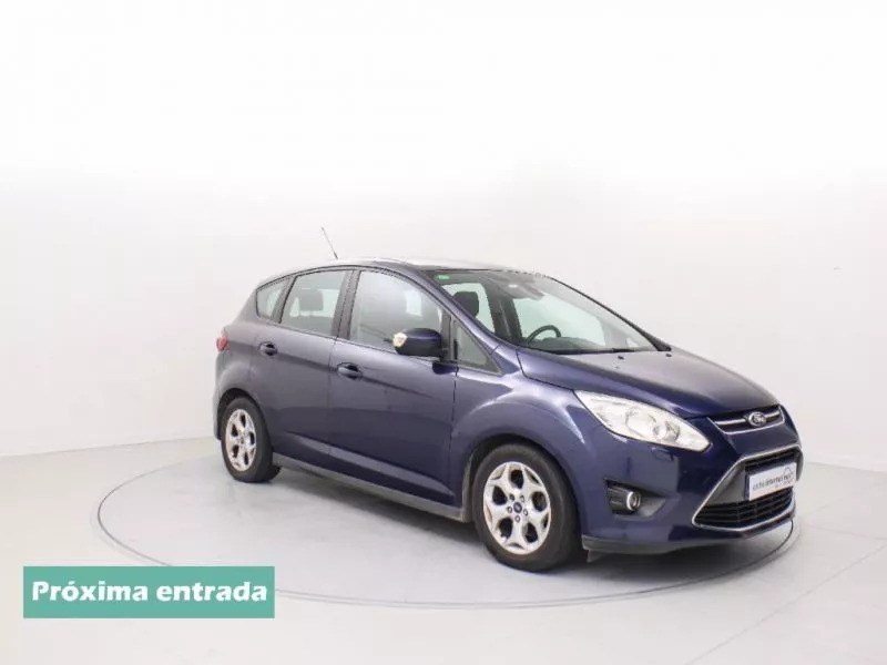 Ford C-Max 1.6 TDCI 115 TREND 115 5P