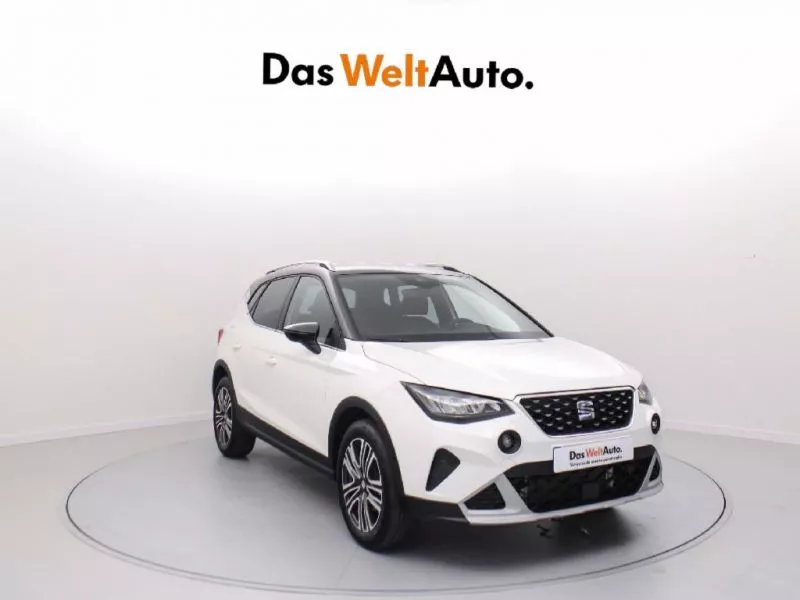 Seat Arona 1.0 TSI 85KW XPERIENCE SPECIAL EDITION 115 5P