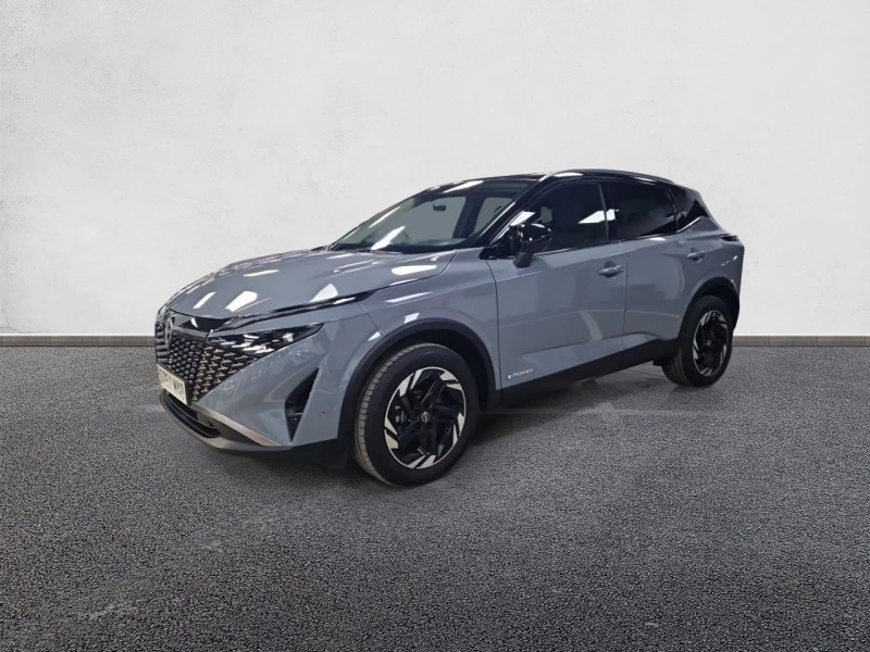 Nissan Qashqai E-POWER 140 KW (190 CV) N-Connecta