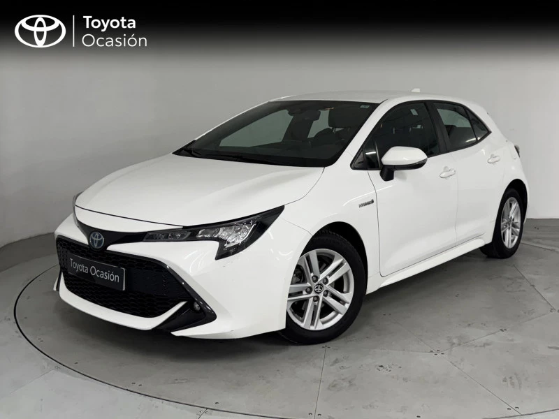 Toyota Corolla 1.8 125H ACTIVE TECH E-CVT
