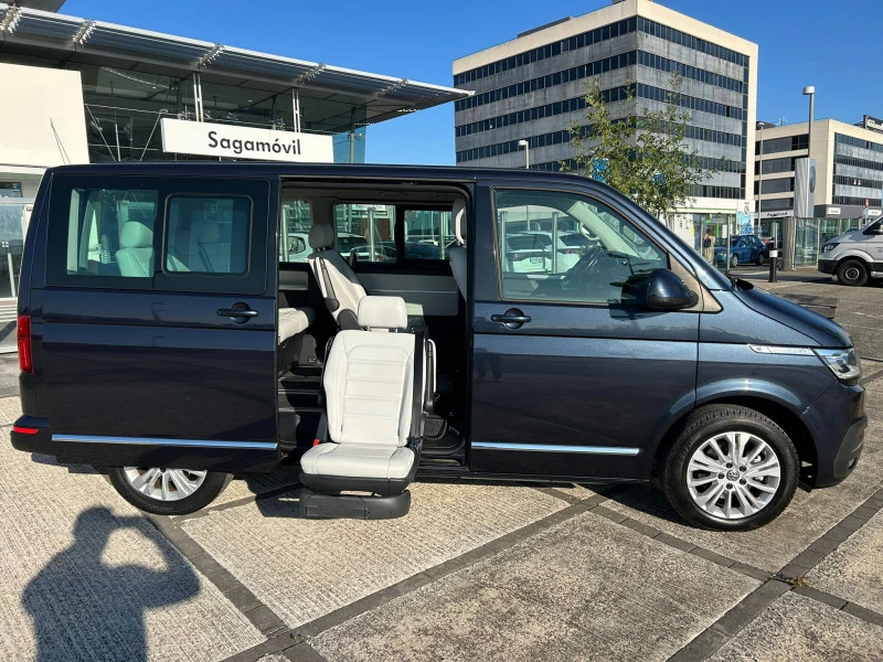 Volkswagen Multivan Premium Corto 2.0 TDI 110kW BMT DSG