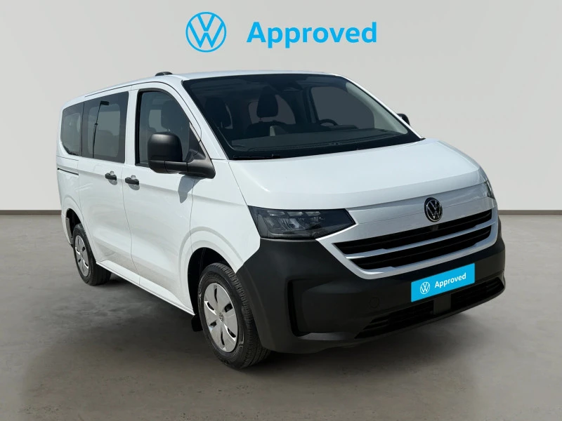 Volkswagen Caravelle Corta 2.0 TDI 81 kW (110 CV) 6 Ve