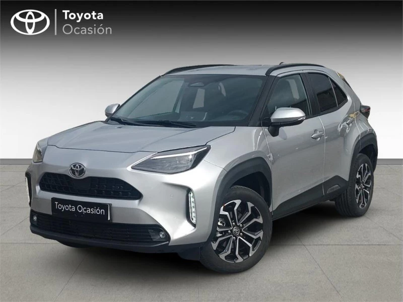 Toyota Yaris Cross 130H Active Plus Toyota Yaris Cross 130H Active Plus