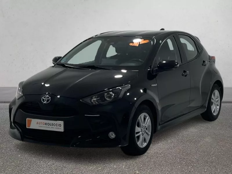Toyota Yaris 1.5 120H Active Tech Toyota Yaris 1.5 120H Active Tech