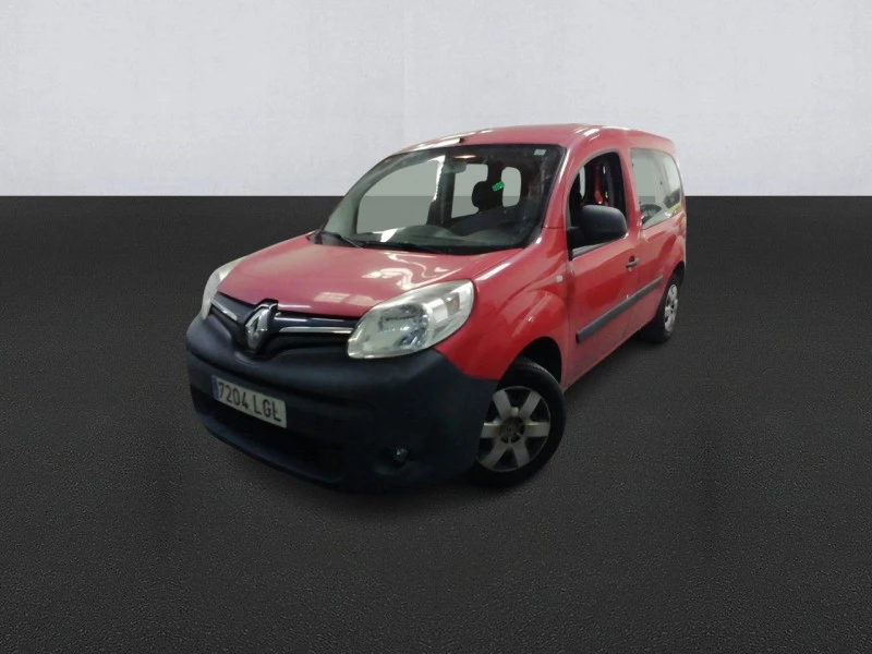 Renault Kangoo Combi Profesional M1-AF Blue dCi 59 kW (80 CV)