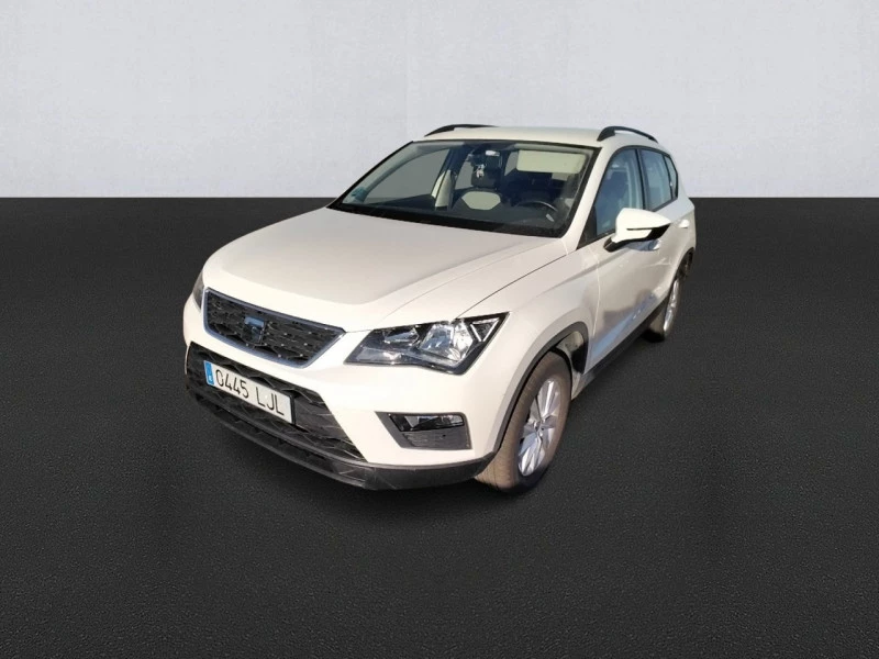 Seat Ateca 1.6 TDI 85kW (115CV) St&Sp Reference Eco