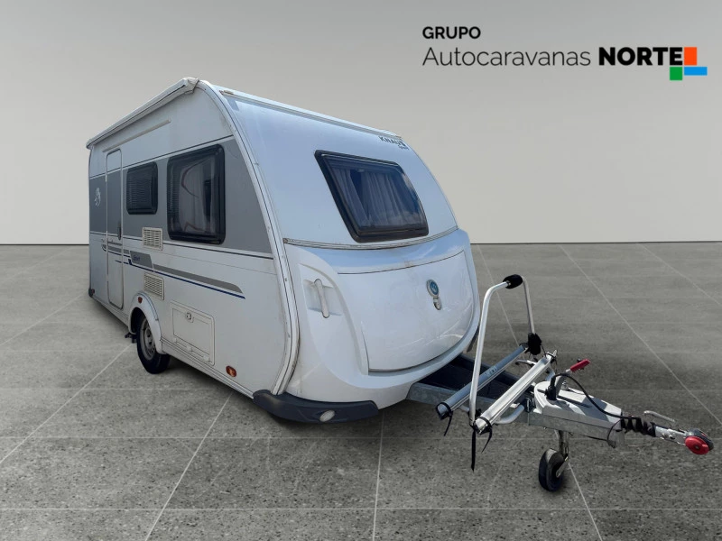 KNAUS SPORT 400 SPORT 400