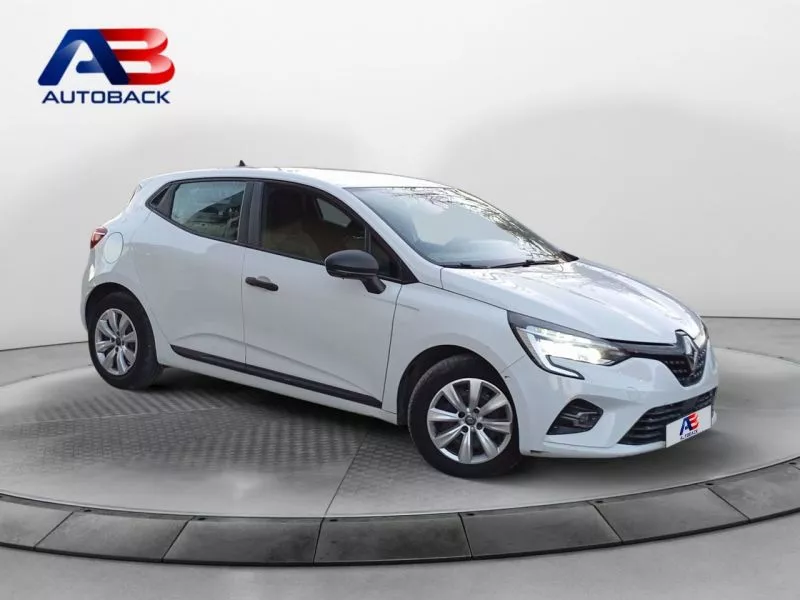 Renault Clio Business TCe 74 kW (100CV) GLP
