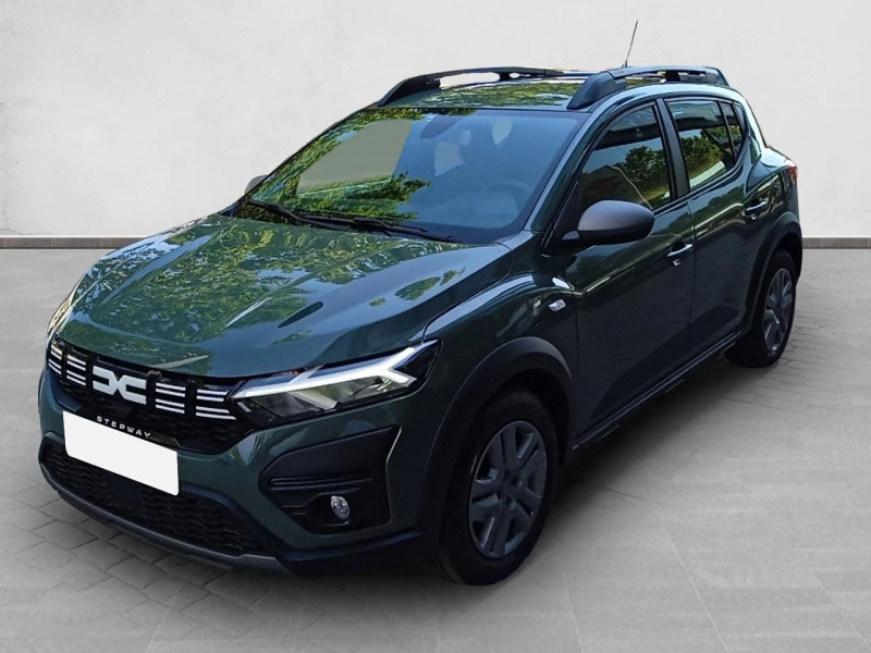 Dacia Sandero Stepway Essential 74kW (100CV) ECO-G