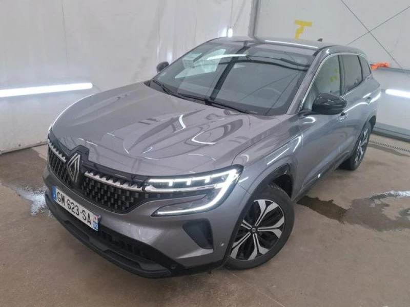 Renault Austral Techno E-Tech Full Hybrid 147kW (200CV)