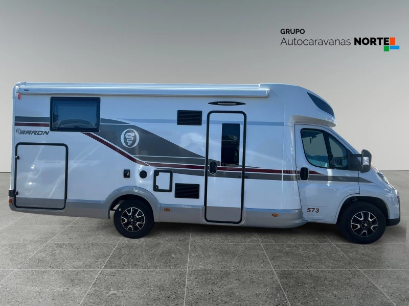 ELNAGH BARON BARON 573