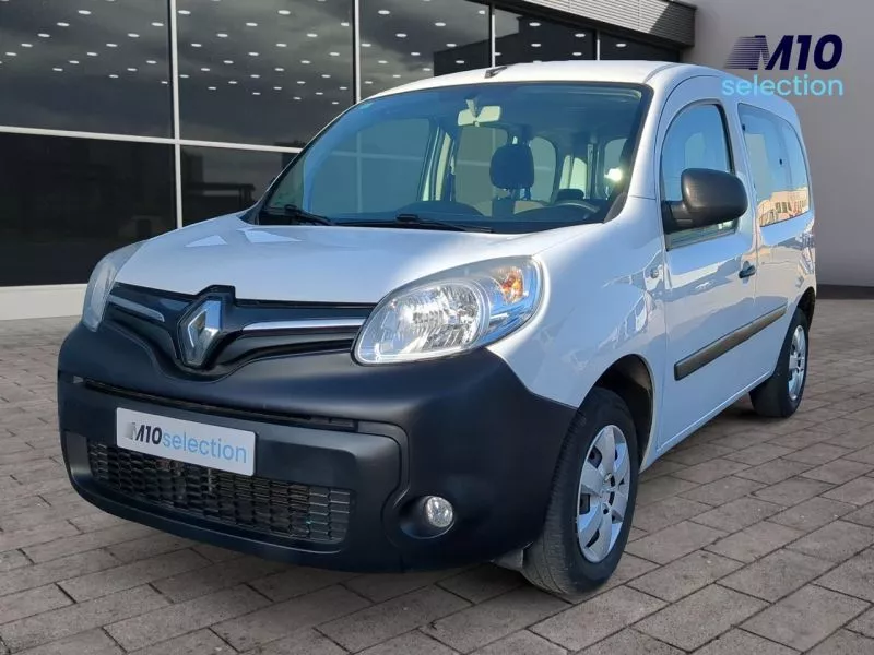 Renault Kangoo Combi 1.5 dCi 75Cv