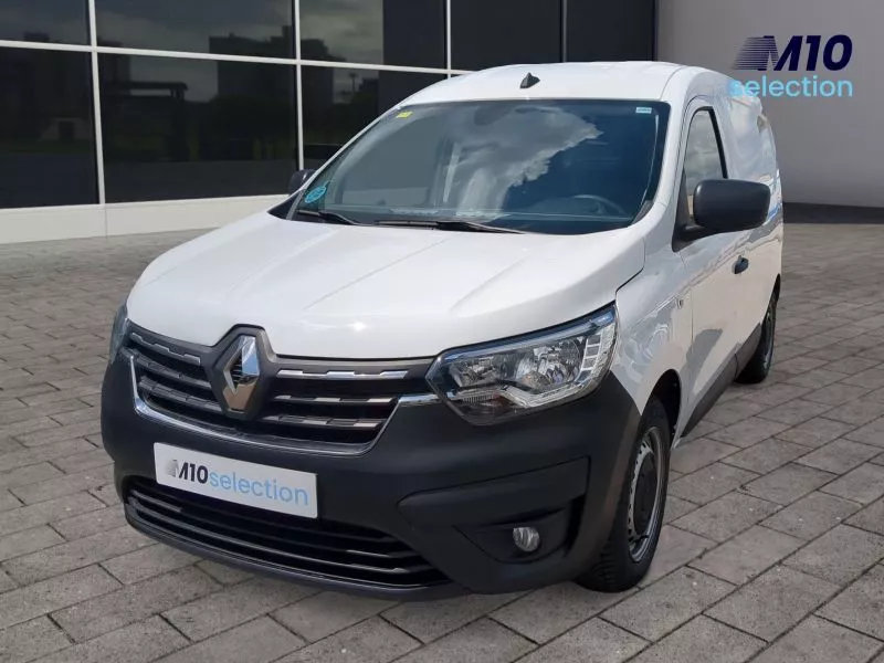 Renault Express Advance 1.5 Blue dCi 70 kW (95 cv)