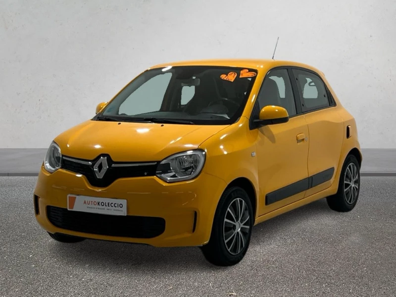 Renault Twingo Intens TCe 68 kW (95CV)
