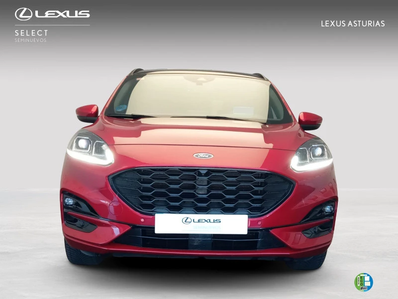 Ford Kuga ST-Line 2.5 Duratec PHEV 165kW Auto