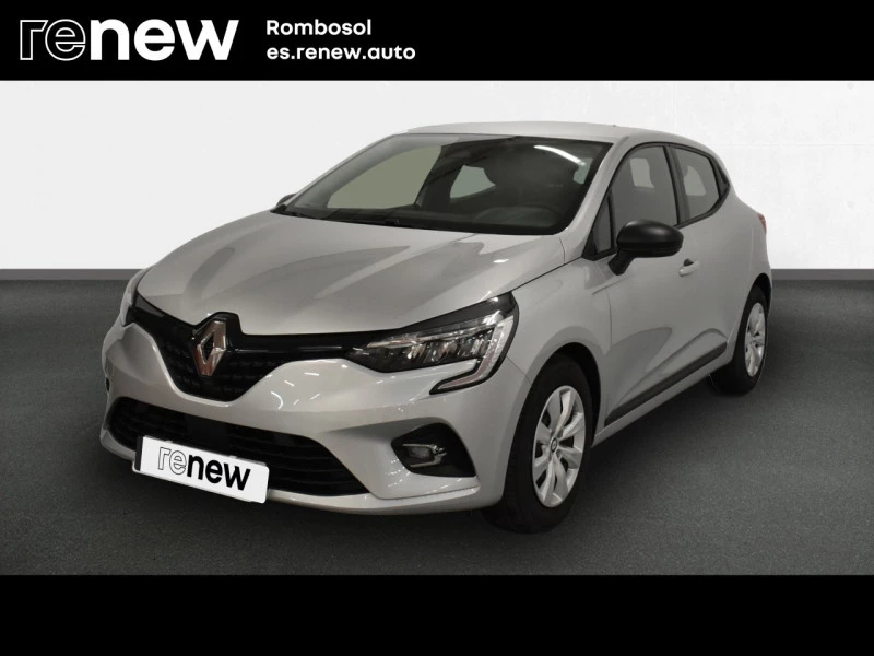 Renault Clio   TCe Business 67kW