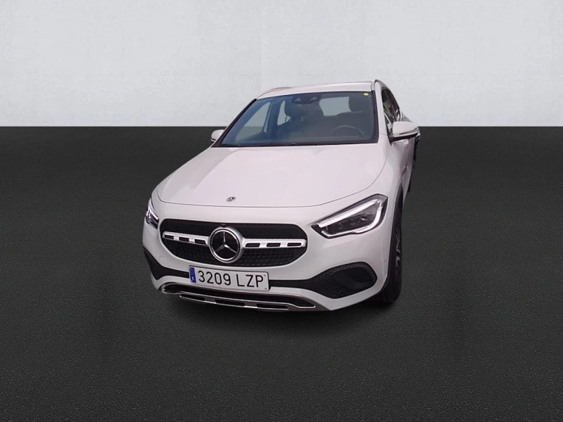 Mercedes-Benz GLA GLA 200 D