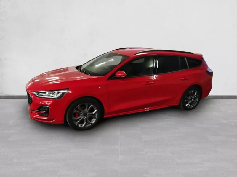 Ford Focus 1.0 Ecoboost 92kW ST-Line SB