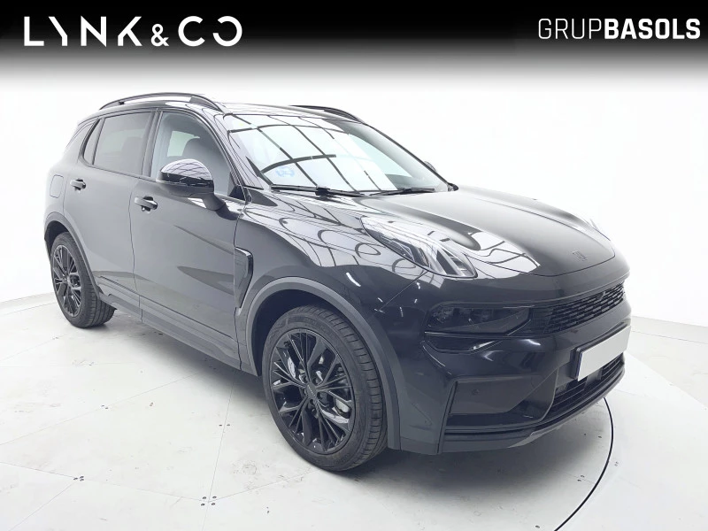 Lynk & Co 01 More PEHV