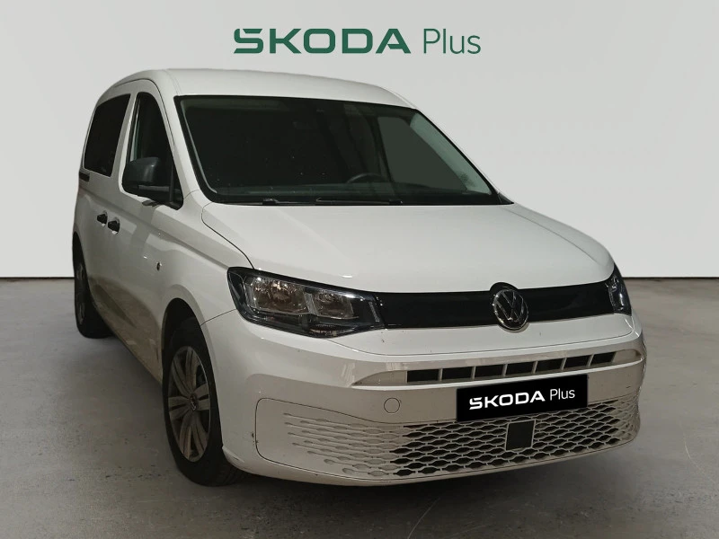 Volkswagen Caddy ORIGIN 2.0 TDI 75KW (102CV) Volkswagen Caddy ORIGIN 2.0 TDI 75KW (102CV)