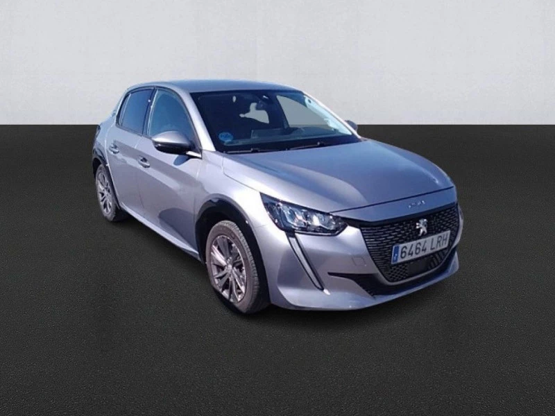 Peugeot e-208 Eléctrico Allure