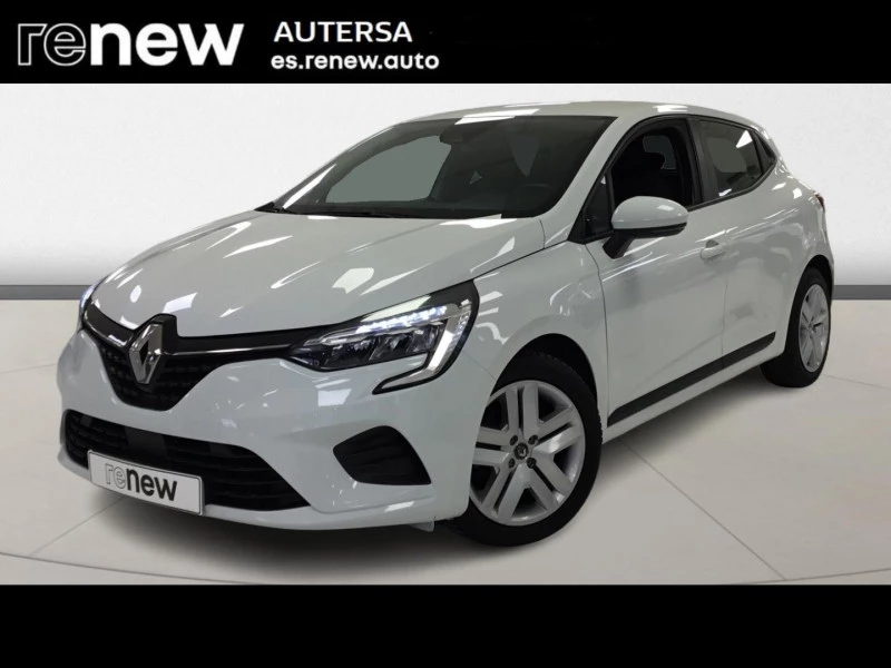 Renault Clio   TCe Intens 67kW