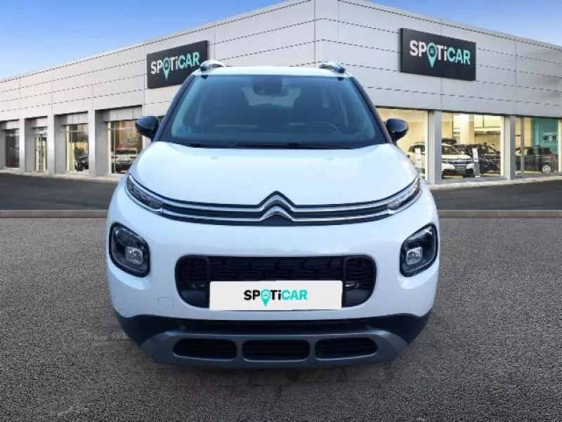 Citroën C3 Aircross BlueHDi 81kW (110CV) S&S Feel