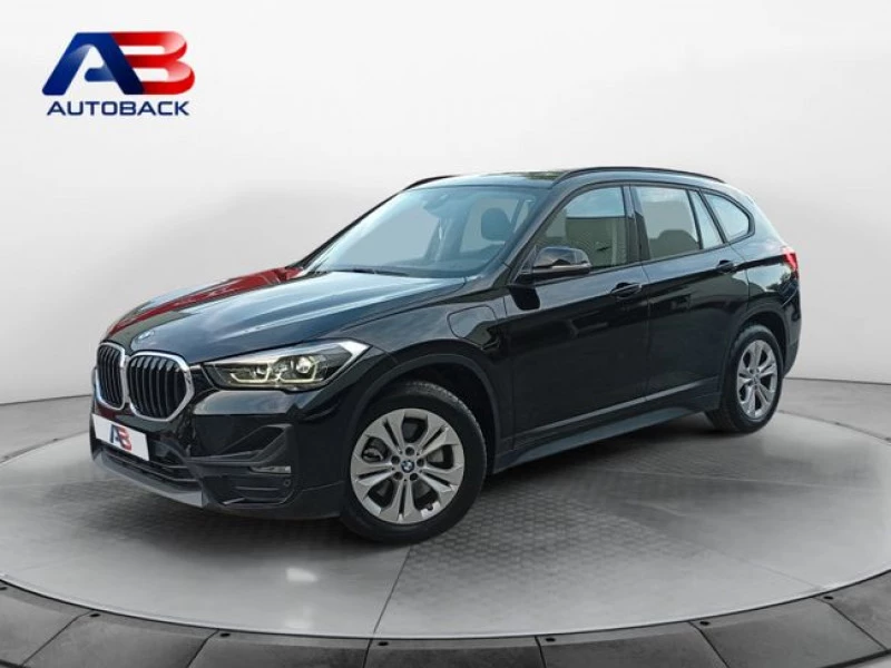 BMW X1 xDrive25e BMW X1 xDrive25e