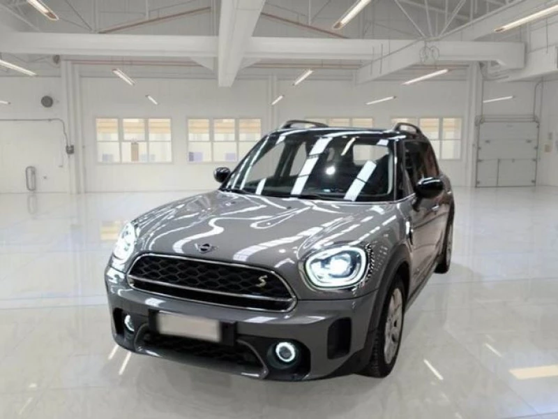 MINI Countryman Cooper S E ALL4