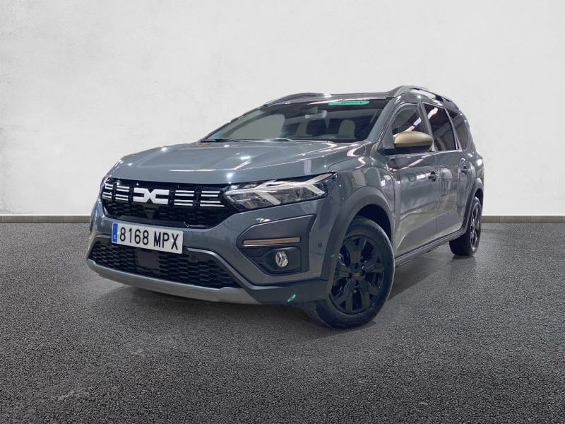 Dacia Jogger Extreme HYBRID 105kW (140CV) 7 plazas