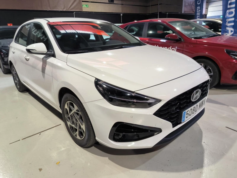 Hyundai i30 1.5 DPI Klass Hyundai i30 1.5 DPI Klass