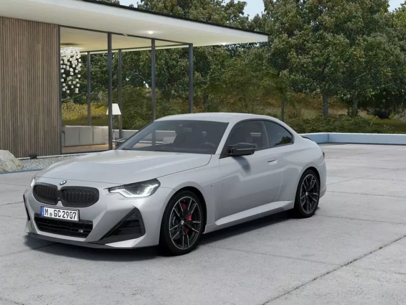 BMW Serie 2 M240i xDrive BMW Serie 2 M240i xDrive