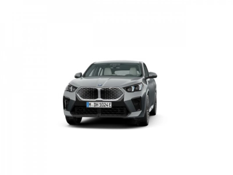 BMW iX2 eDrive20 150 kW (204 CV) BMW iX2 eDrive20 150 kW (204 CV)