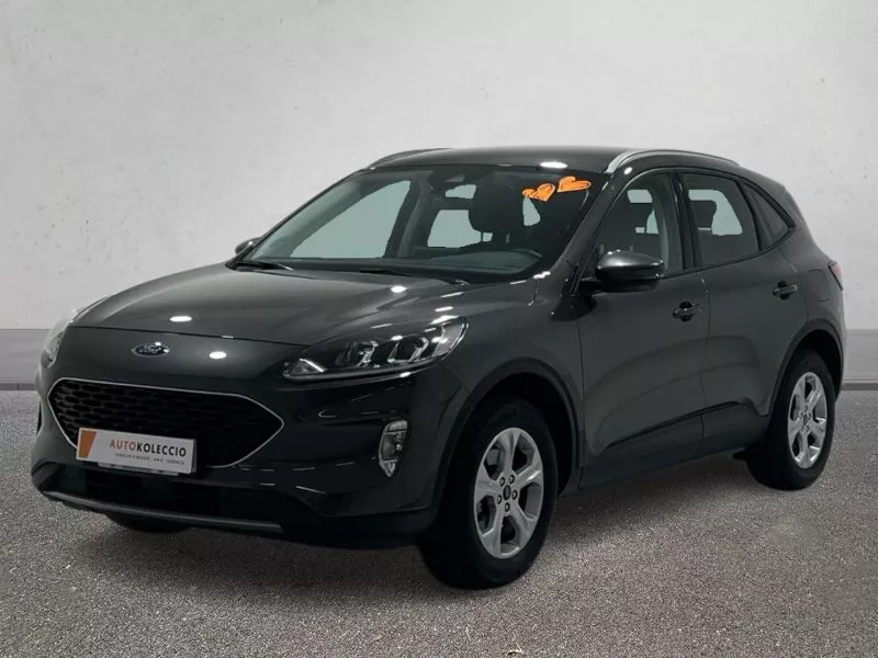 Ford Kuga Titanium 1.5 EcoBoost 110kW (150CV) Ford Kuga Titanium 1.5 EcoBoost 110kW (150CV)