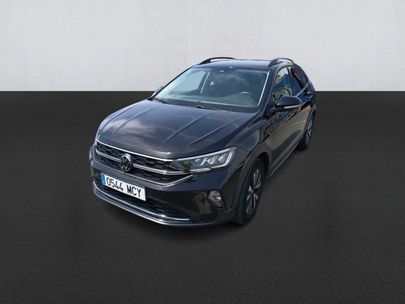 Volkswagen Taigo Life 1.0 TSI 70kW (95CV)