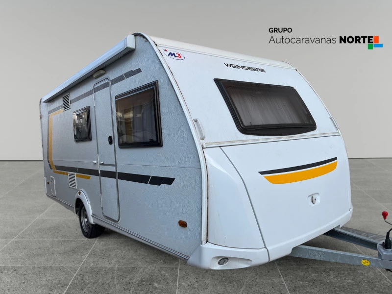 WEINSBERG CARA TWO CARA TWO