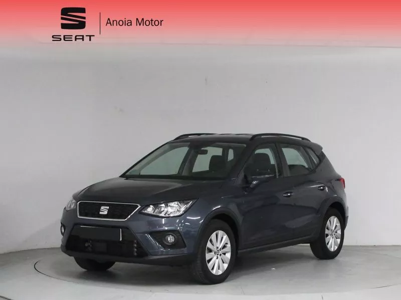 Seat Arona 1.0 TSI 110 CV STYLE XL