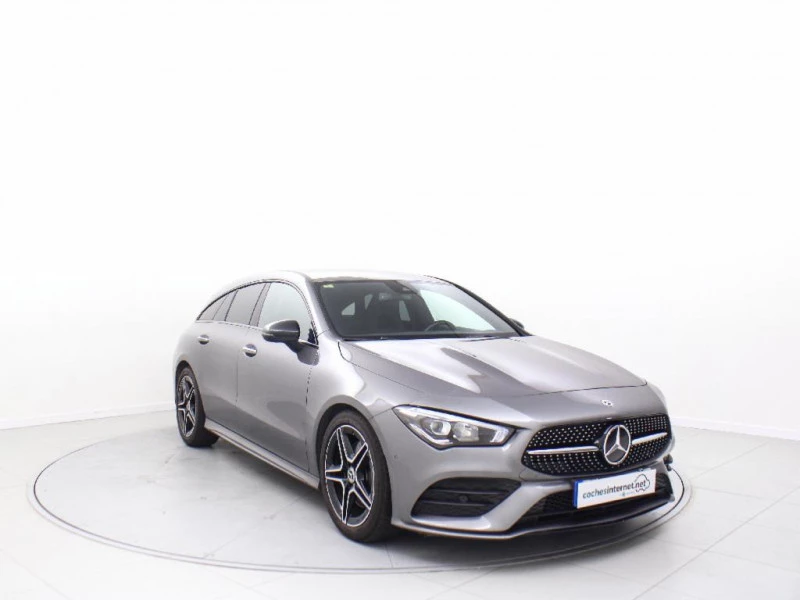 Mercedes-Benz CLA 1.3 CLA 200 SHOOTING BRAKE 163 5P
