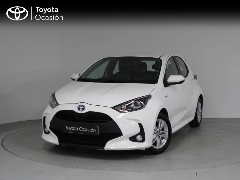 Toyota Yaris 1.5 120H Active Tech Toyota Yaris 1.5 120H Active Tech