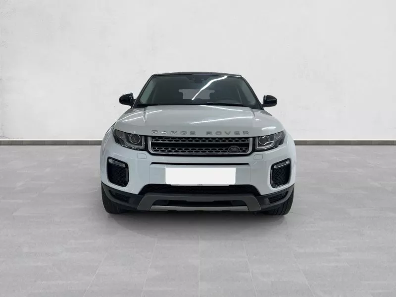 Land Rover Range Rover Evoque 2.0L TD4 110kW 110kW 4x4 SE Auto. Land Rover Range Rover Evoque 2.0L TD4 110kW 110kW 4x4 SE Auto.