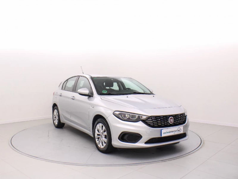 Fiat Tipo 1.4 EASY 95CV 5P Fiat Tipo 1.4 EASY 95CV 5P