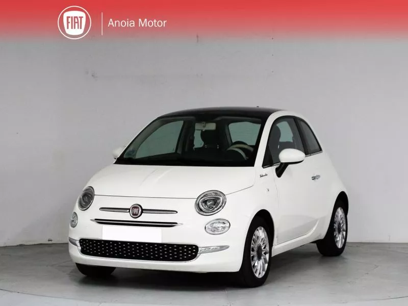 Fiat 500 1.0 70 CV HYBRID DOLCEVITA