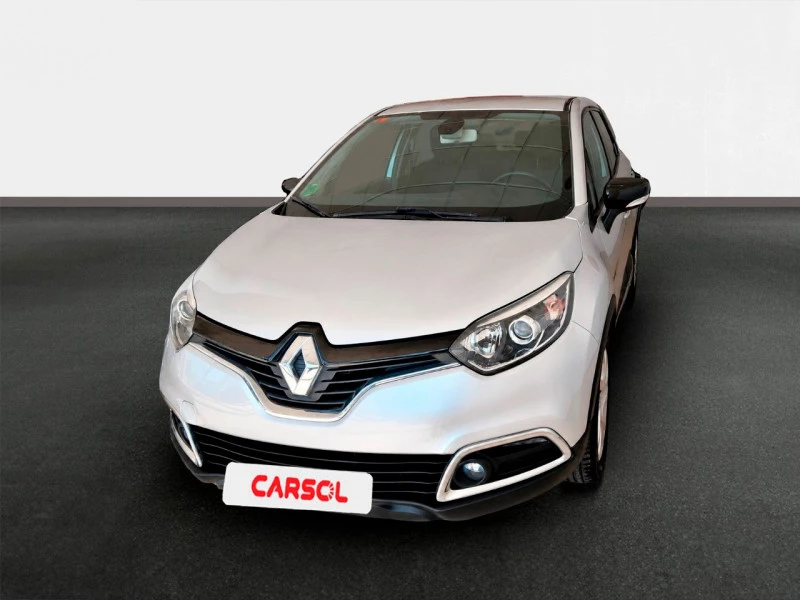 Renault Captur Zen Energy TCe 66kW (90CV) eco2