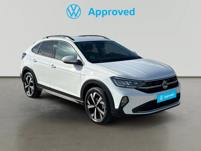 Volkswagen Taigo Life 1.0 TSI 85kW (115CV) DSG Volkswagen Taigo Life 1.0 TSI 85kW (115CV) DSG